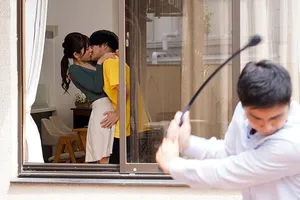 Bị đụ lỗ lồn quá mạnh em người yêu đau rên quá trời