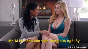 Tan ca là vô nhà nghỉ cùng em đồng nghiệp
