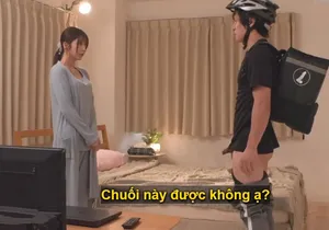Góc nhìn thứ hai của người hầu gái