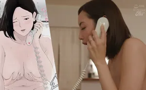 Cô gái xinh đẹp cởi đồ và chờ bạn chăm sóc cô ấy