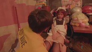 Japanese darling Yui Hatano got hard fucked uncensored.