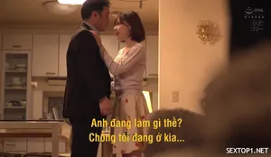 Ccủ khoải trai thư sinh bị 2 cô bạn bắt nạt