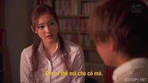 Chơi nhân tình của bố